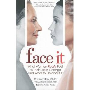 Face It (ISBN: 9781401925413)