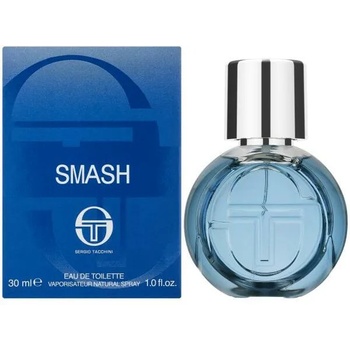 Image 1 of Sergio Tacchini Smash EDT 50 ml