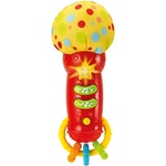 WinFun Музикална играчка WinFun - Микрофон (Win000722)