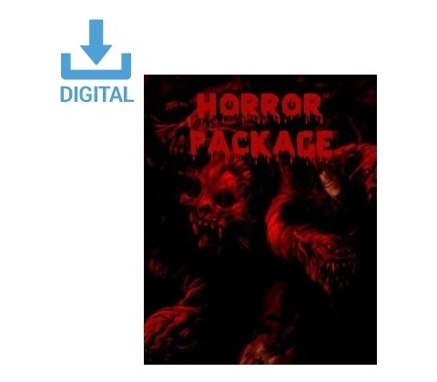 Horror Package