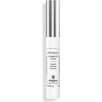 Sisley Phyto-Blanc Targeted Dark Spot Corrector korektor tmavých skvrn 7 ml