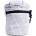 Evolv Торбичка за магнезий Evolv Canvas Chalk Bag - Gridline - размер One Size (335-0634-0211)