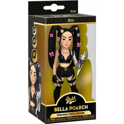 Funko Figurka Gold Music Bella Poarch 13cm