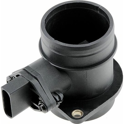 NTY Snímač Množství Protékajícího Vzduchu Audi A4 1.9TDI 1997- Skoda Octavia 1.9TDI 1998- VW Golf 1.9TDI 1998 (038906461C)
