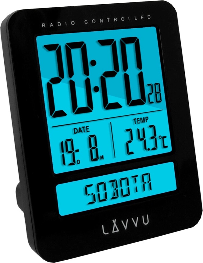 LAVVU LAR0021