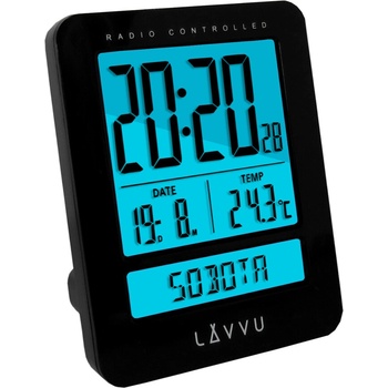 LAVVU LAR0021