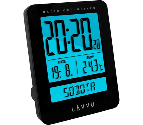 LAVVU LAR0021