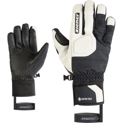 Ziener Ginos-z gtx pr 10.5