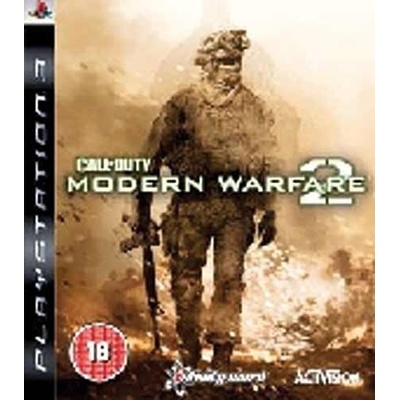 Call of Duty: Modern Warfare 2