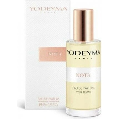 Yodeyma MIA parfémovaná voda dámská bez víčka a krabičky 15 ml tester