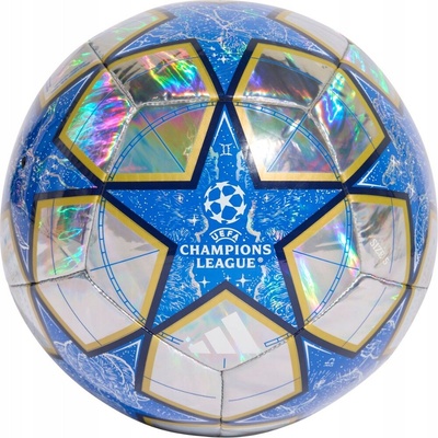 adidas UCL Training 25/26 League Stage Foil JP1549 – Hledejceny.cz