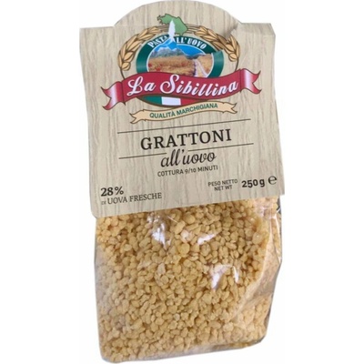 Sibillina Grattoni 250 g