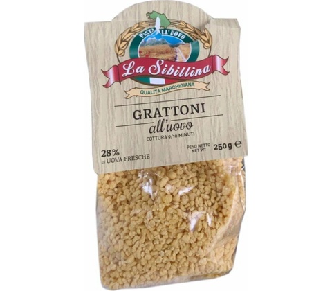 Sibillina Grattoni 250 g