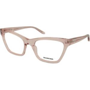 Balenciaga Очила Balenciaga BB0440O 007 - leshti