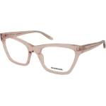 Balenciaga Очила Balenciaga BB0440O 007 - leshti