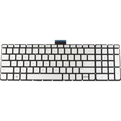 Klávesnice HP ENVY x360 M6-W / LED