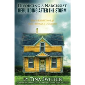 Divorcing a Narcissist | Tina Swithin (ISBN: 9780692548509)