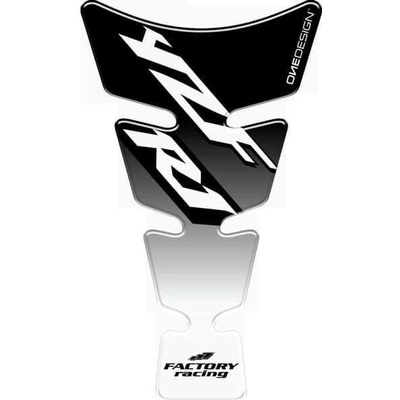 Tankpad PUIG SPIRIT 4219N černý