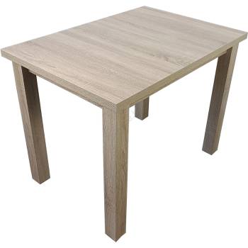 FEMIX Трапезна маса noah дъб сонома (fi0040)