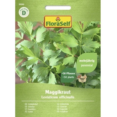 Ligurček FloraSelf