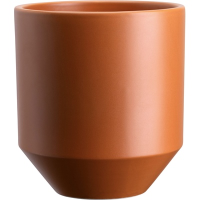 Bergs Potter Lily Саксия 14 см, оранжева (LICTO14P)