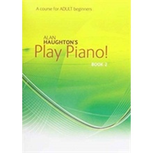 PLAY PIANO ADULT BOOK 2