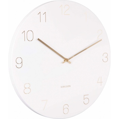 Karlsson Charm KA5762WH