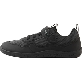 Reima Детски обувки barefoot Reima Kid's Telmin Junior Barefoot shoes - Black - размер 33 (EU) (702-5161-0116)