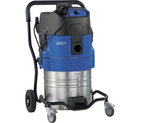 Nilfisk Attix 751-21