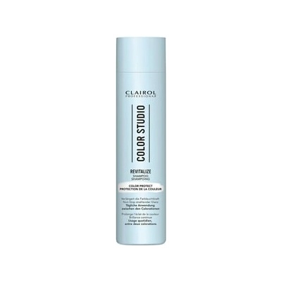 Clairol Color Studio Revitalize Shampoo Color Protect Šampon Unisex 250 ml