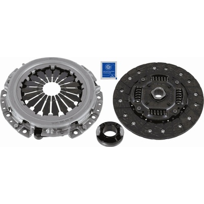 Spojková sada SACHS 3000 951 489 (3000951489)