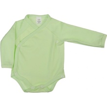 BODY zavinovacie ZOE Green