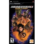 BANDAI NAMCO Entertainment Dragon Ball Evolution (PSP)