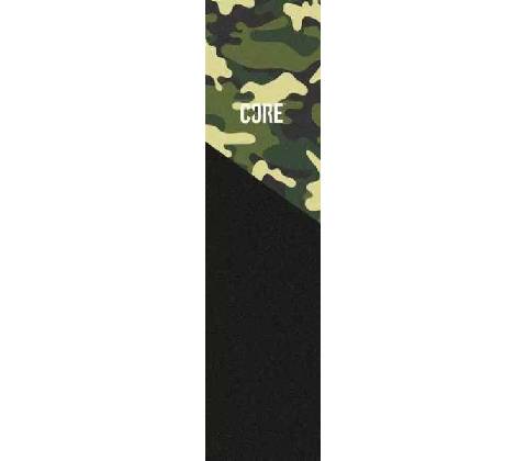 Core Split camo griptape