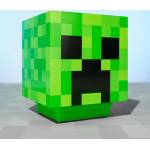 Paladone Лампа Paladone Minecraft - Creeper Light BDP, PP6595MCFV4 (PD-057460) - cybertrade