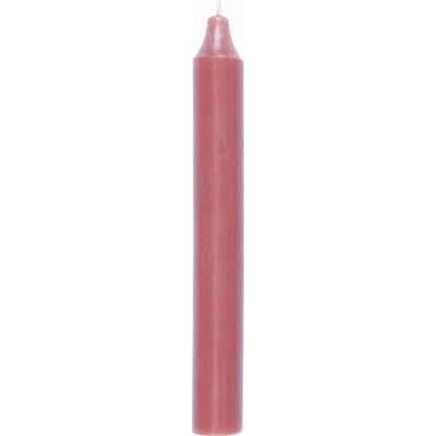 IB LAURSEN Vysoká Rustic Coral 18 cm