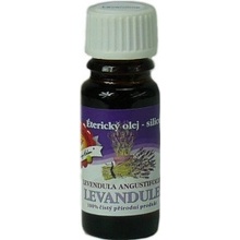 Bugala Vonný olej Levanduľa 10 ml