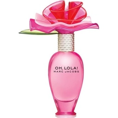 Marc Jacobs Oh Lola parfémovaná voda dámská 3 ml vzorek