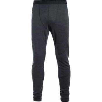 SENSOR MERINO AIR pánské spodky černá