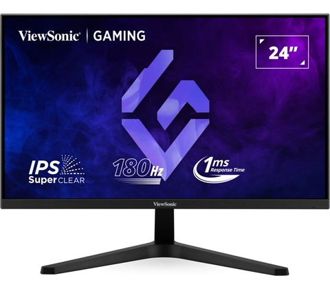ViewSonic VX24G1-HD