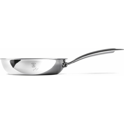 BerlingerHaus Nerezová panvica Ø 20 cm Eternal Collection BH-8503N