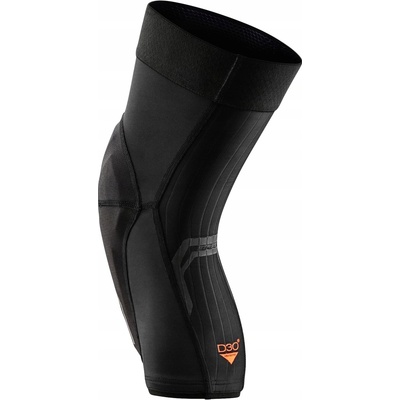 Troy Lee Designs STAGE PRO černé