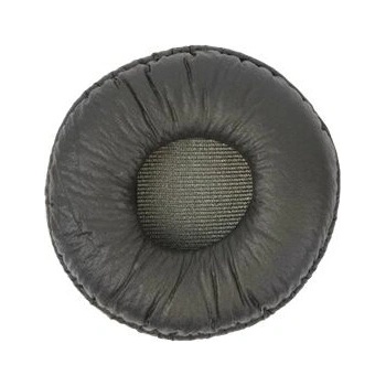 Jabra Jabra 14101-42 Възглавничка за слушалка, за Jabra Pro 925 / Pro 935, кожена, черен, 10 броя (14101-42)