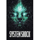 System Shock Remake