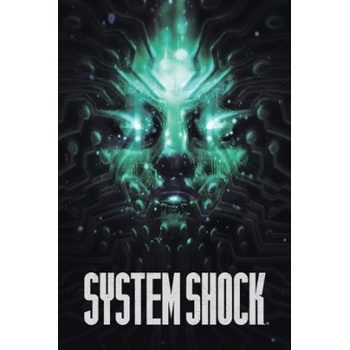System Shock Remake