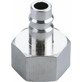 Rýchlospojka vzduchová 1/2"vsuvka s vnútorným závitom, EXTOL PREMIUM