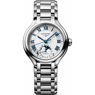 Longines L8.126.4.71.6