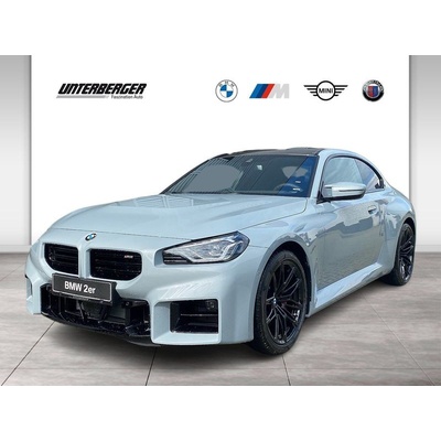 BMW M2 338 kW
