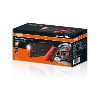 Osram Battery start 400