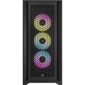 Image 1 of Corsair 5000D AIRFLOW RGB (CC-9011242-WW)